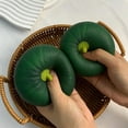 thumbnail image 4 of LJMsdf Halloween Pumpkin Squishy Ball, Slow Rising Party Favors, Halloween Treat Bags Gifts, 4 of 5