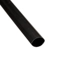 thumbnail image 2 of 3m Shrink Tubing,6 in,Blk,1.1 in ID,PK25 ITCSN-1100-6"-BLACK-25 PCS, 2 of 4
