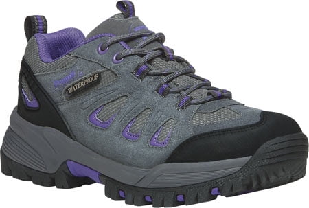 propet ridge walker low hiking shoe
