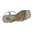 thumbnail image 4 of Dolce Vita Britt Platinum  BRITT-PLATINUM Women's Size 7, 4 of 4
