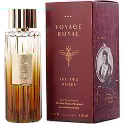 Voyage Royal Unisex The Two Roses EDP 3.4 oz Fragrances 8051013370934