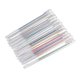thumbnail image 5 of Bolígrafos De Gel Con Purpurina, Que Cambian De Color, Impermeables, 12 Piezas, Hermosos Bolígrafos Metálicos, Diseño De Clip Para álbum De Recortes Para Garabatear, 5 of 6