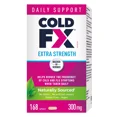 thumbnail image 1 of COLD-FX Cold & Flu Care Extra Strength 300 mg, 168 Capsules, 1 of 2