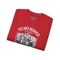 thumbnail image 6 of Yo no ronco, Yo sueño que soy un camion T-shirt | Heavy Cotton | 5 Colors, 6 of 10