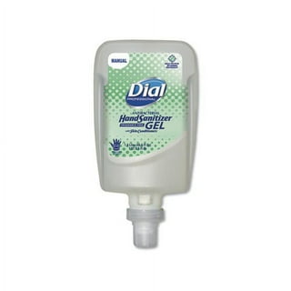 Alcohol Free Hand Sanitizer