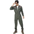thumbnail image 4 of Top Gun Mens Costume Set, 4 of 4