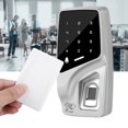 thumbnail image 3 of Control De Acceso RFID, Control De Acceso, RFID Para Altas Requerimientos De Seguridad Administración Gubernamental, 3 of 8