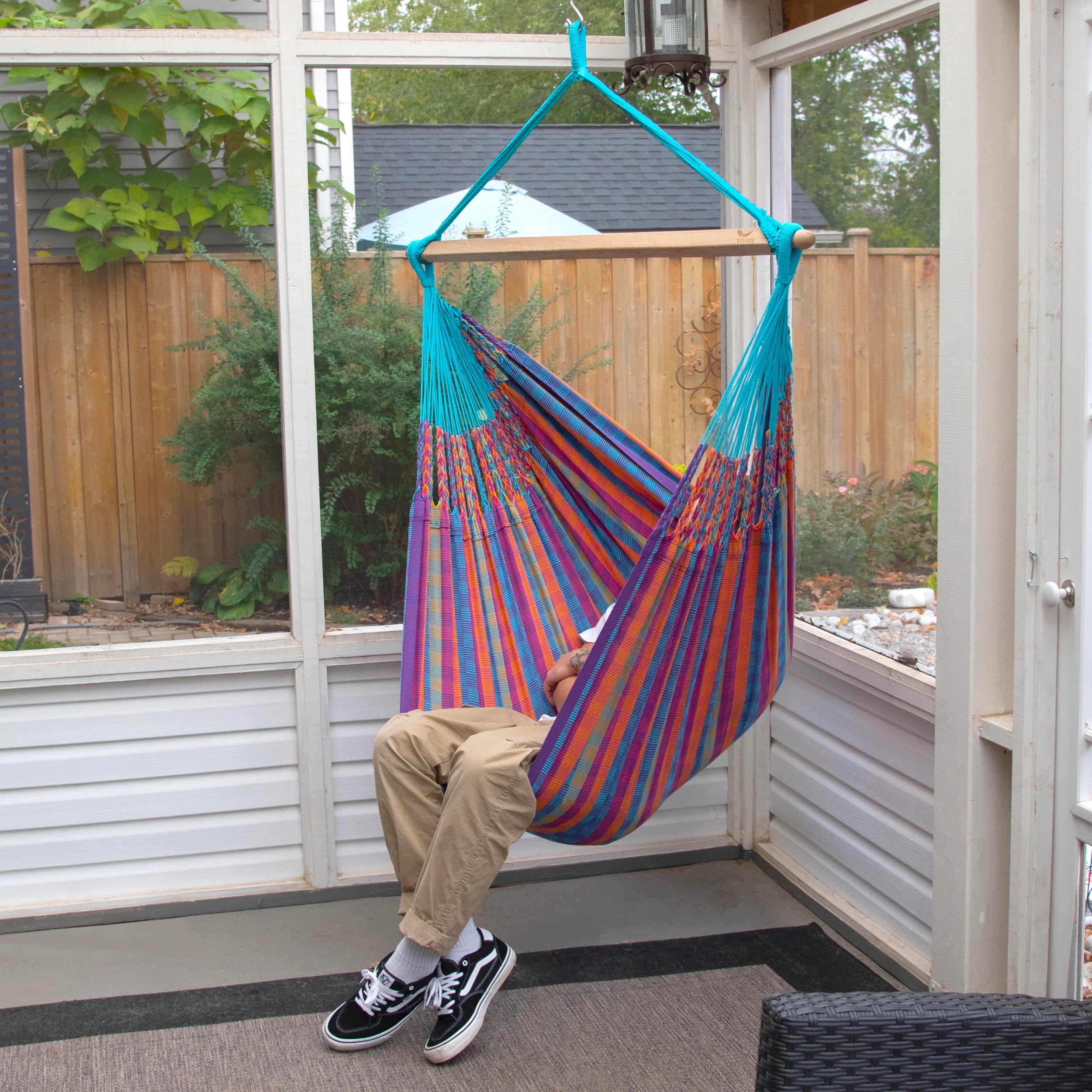 Latin Hammock Chair