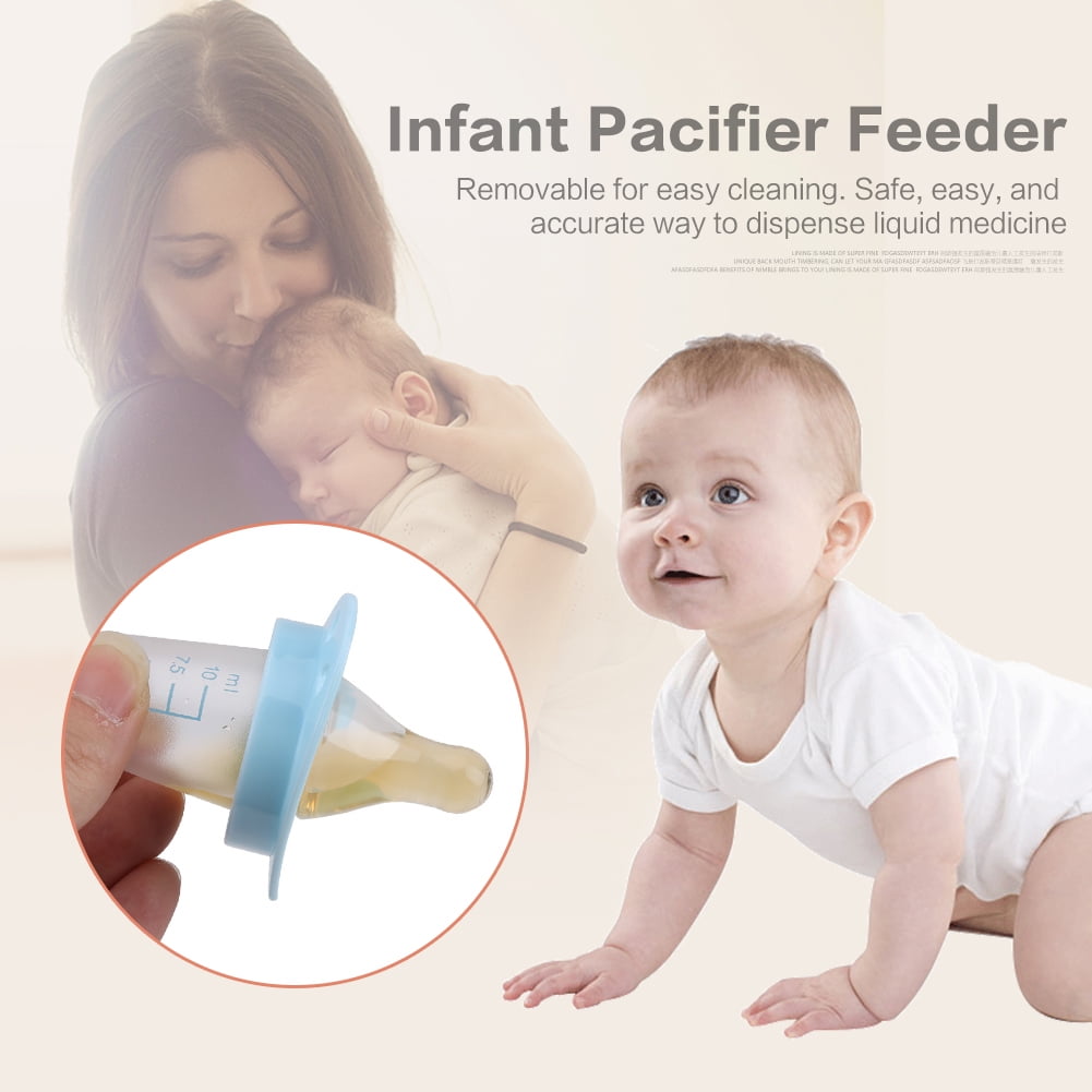 medicine pacifier walmart