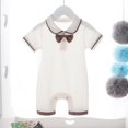 thumbnail image 2 of De Mameluco Para Bebé Recién Nacido Ropa Cómoda Para Niños 90cm Yotijar mono de mameluco para recién nacido, 2 of 6