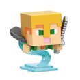 thumbnail image 4 of Minecraft Mode Mini uf de créature Figurines (variées), 4 of 6