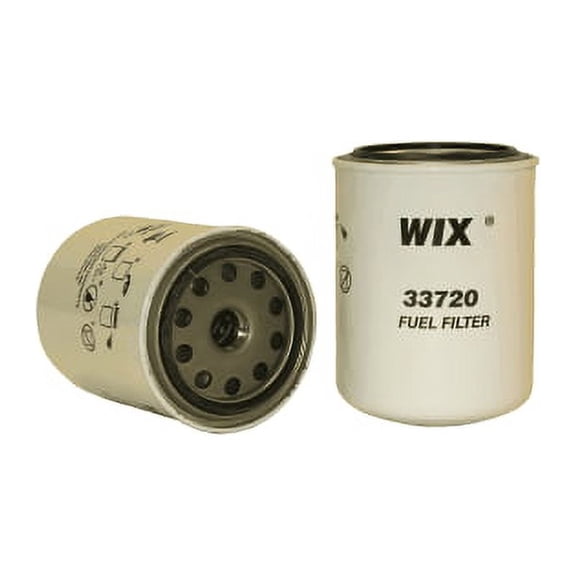 WIX Fuel Filter 33720