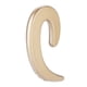 thumbnail image 3 of Auriculares Bluetooth de conducción ósea, manos libres con gancho para la oreja, auriculares manos libres sin dolor, rendimiento inigualable, 3 of 12