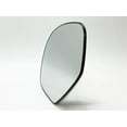 thumbnail image 6 of APA Replacement Mirror Glass Power Heated fits 2007 - 2013 SILVERADO TAHOE SUBURBAN AVALANCHE Driver Left Side GM1324137, 6 of 9