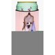 thumbnail image 1 of ""Los tesoros de Caroline en el tocador Gato siamés Niño alto Koozie Hugger Multicolor"", 1 of 1