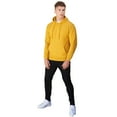 thumbnail image 2 of Awdis Fashionable Mens Hoodie, 2 of 5