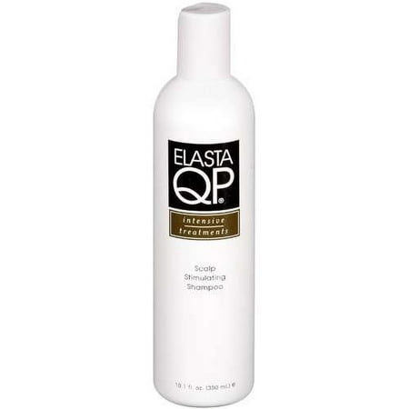 Elasta Qp Intensive Treatments: Scalp Stimulating Shampoo, 10.1 fl oz