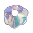 thumbnail image 4 of Collar de recuperación ajustable antilamidos para gatos y gatitos, fácil de usar y cono para gatos L, 4 of 10