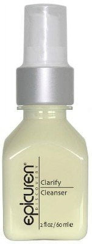 Epicuren Clarify Cleanser, 4 Oz
