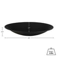 thumbnail image 4 of Pure Garden 24in Fire Bowl - Firepit Insert for DIY Fire Pit or Replacement, 4 of 7