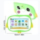 thumbnail image 3 of Aplicación para Ordenador Pc, Tableta para Niños Wifi Bluetooth Android, Máquina de Aprendizaje de Educación Temprana de 7 Pulgadas, 1 + 16Gb, Batería 6H, Tableta de Regalo para Padres E Hijos, 3 of 8