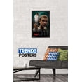 thumbnail image 2 of Netflix Stranger Things - Eleven Wall Poster, 14.725" x 22.375", Framed, 2 of 5