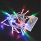thumbnail image 1 of 100M LED String Lights Fairy Green Wire Outdoor Christmas Lights Tree Garland For New Year Street Home Party Wedding Decoration, 1 of 5