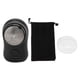 thumbnail image 2 of Afeitadora Eléctrica Portátil Mini Recortadora De Barba Cortadora Eléctrica Compacta, Recargable Por USB Para Viajes Con Bajo Ruido, Mini Cortadora De Barba Tamaño De Bolsillo, 2 of 7