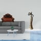 thumbnail image 2 of Sofá en miniatura para muñecas,Muebles de casa de muñecas,modelo de sofá europeo,decoración,Figura de escritorio,Figuritas africanas,artesanías,artículos de escritorio, 2 of 8