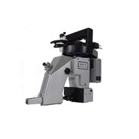 Portable Manual Electric Bag Sack Closing Sewing Machine Stitcher 110V