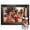 Wood Grain, variant on Jazeyeah 15.6" WiFi Digital Picture Frame 1920x1080 FHD IPS Touch Screen 32GB, Large Digital Frame Thanksgiving Gift