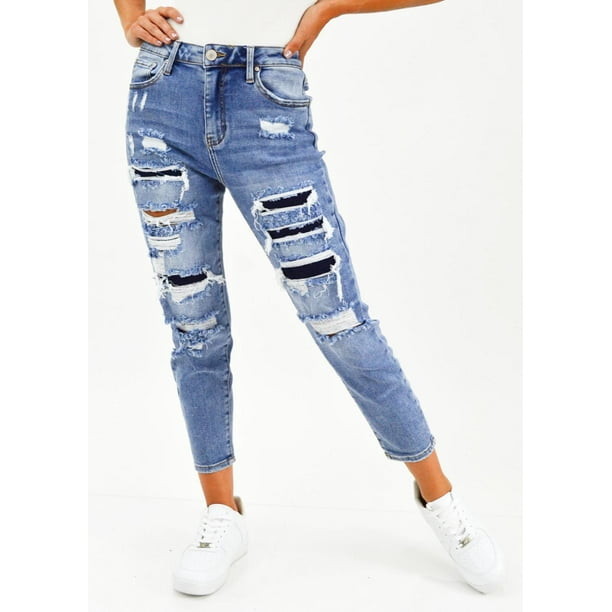 Balam jeans precio hotsell