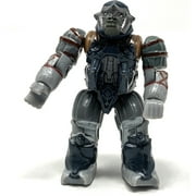 Covenant Brute Jump Pack - Mega Construx Halo Micro Figure (2011) [LOOSE]