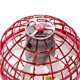 thumbnail image 1 of Bola De Orbe Voladora Flying Orb Ball Fly Spinners creativo iluminado para interior y exterior (rojo), 1 of 7