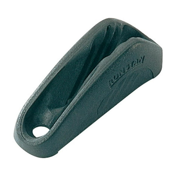 Ronstan V-Cleat Open - Medium - 4-8mm (3-16" - 5-16") Rope Diameter