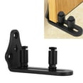 thumbnail image 4 of Sliding Barn Door Floor Guide, Durable Sliding Door Guide Floor Guide Roller  For Indoor Doors For Barn Doors For Sliding Doors, 4 of 8