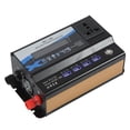 thumbnail image 2 of Smart Power Inverter,Power Inverter 420W 12/24VDC Power Converter AC Converter Unbeatable Value, 2 of 7