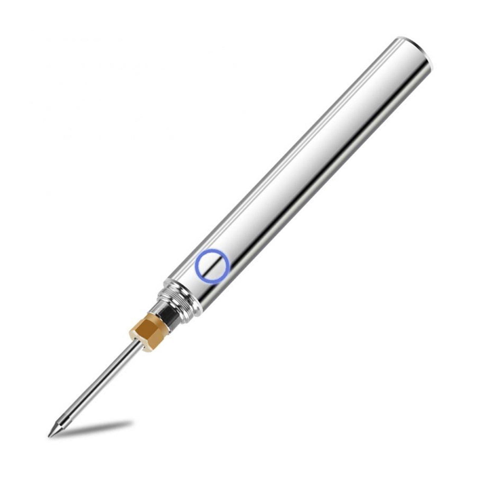 Mini Small Welding Pen ,Electric Soldering Iron Lithium Battery Internal Heat Portable Radio Soldering Iron Tools ,Gadgets Usb