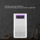 thumbnail image 5 of White Square Household Mosquito Killer Insect Killer, Suitable for Indoor and Outdoor Use, 5 of 5