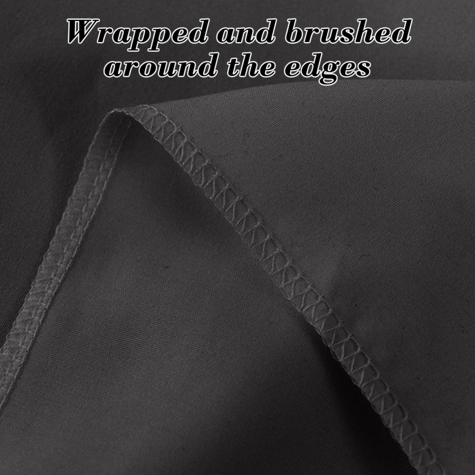 Lunxisen 1 pcs Duty Waterproof & Dustproof Sofa Storage Covers Mouldproof Bed Sofa Couch Furniture Protector Cover Shelter For Moving protection And Long Term Storage(2.4*2m)