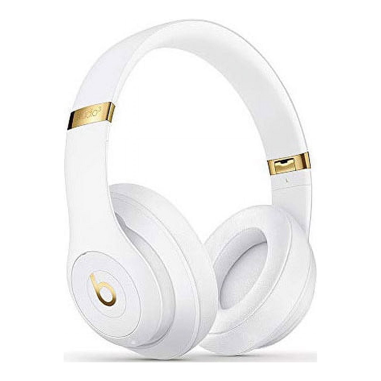 Beats Studio3 Wireless over-Ear Headphones (Latest Model) (New-Open-Box)-  White - Walmart.ca