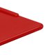 thumbnail image 5 of Espátula de plástico Unique Bargains para alisar herramientas de tratamiento de pintura de pared y parabrisas de 7.5" roja, 5 of 5