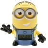 BulbBotz™ Despicable Me 3™ Dave Night Light Alarm Clock (5.5 inch)