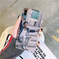 thumbnail image 1 of Procureur Gboy Never Broke Again Coque de téléphone pour iPhone, 13, 8, 7, 6, 6S Plus, X, 5S, SE 2020, Poly 11, 12Mini Pro, XS MAX qiuyongming unisex, 1 of 2