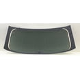 thumbnail image 2 of Heated Back Tailgate Window Back Glass Compatible with Volkswagen Tiguan 2018-2022 Models, 2 of 7
