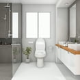 thumbnail image 5 of BidetMate 3000 Series Smart Toilet Seat with Bidet Adjustable & Self-Cleaning Heated Bidet, with Remote, 5 of 12