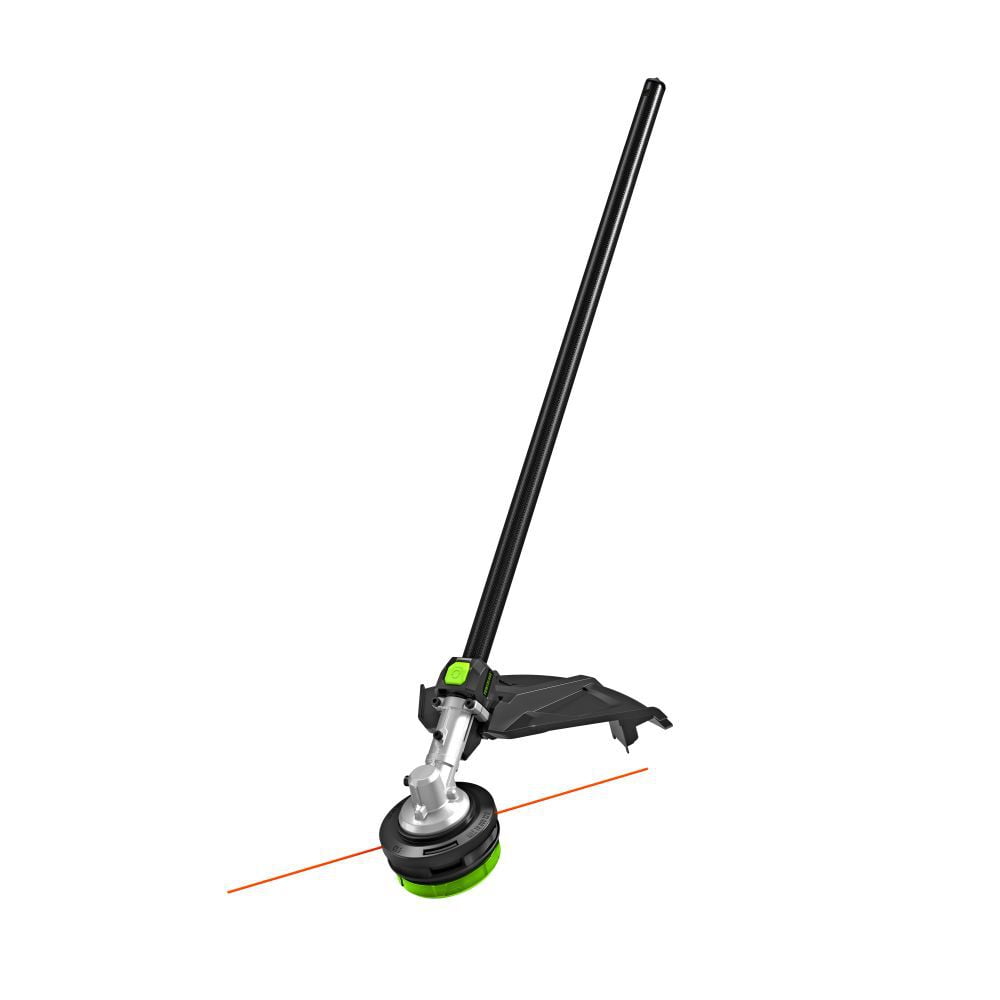 EGO Power+ Trimmer, Edger, And Power Head Multi-Head Combo Kit