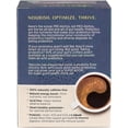 thumbnail image 2 of Teeccino Herbal Tea Dark Chocolate Prebiotic Superboost - 10 Tea Bags Pack of 2, 2 of 4