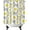 Yellow, variant on Daisy Flower Shower Curtain Yellow Floral Curtains for Bathroom Yellow and Grey Bathroom Decor Hooks Included 72"X72" (Yellow)