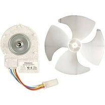 Whirlpool 8201589 Evaporator Fan Motor Refrigerator